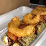 SUSHIDOG CAMARÃO