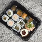 10 Peças Variadas