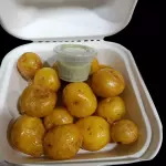Papa Criolla