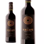 Vinalopo Roble Monastrell Syrah