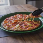 Peperoni.