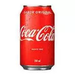 Coca 350 ml