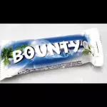 Mars Bounty Chocolate con Coco