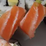 Uramaki especial