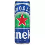 HEINEKEN 0.0
