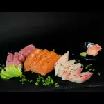 Sashimi Combinado