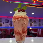 SMOOTHIE FRAMBUESA
