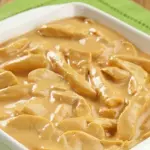 Estrogonofe de frango