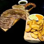 Parrillada Campestre / Country Grill