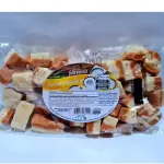 Pacote Cocada e Doce Leite pedaços