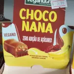 BARRINHA CHOCONANA