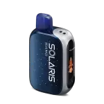 SOLARIS 25K