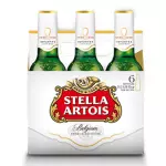 STELLA ARTOIS 330 ML