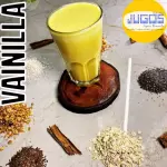 VAINILLA