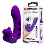 PRETTY LOVE ORLANDO - VIBRA DEDO