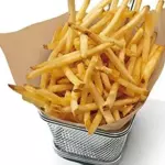 Ración  patatas
