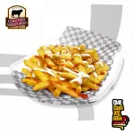 Porción de papas