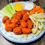 BONELES RANCH HABANERO