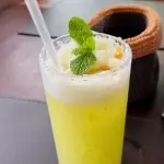 ABACAXI C/ SODA