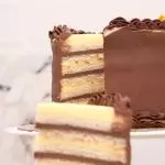 Torta Panqueque