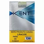 Kent prata maço