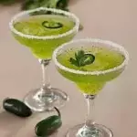 Spicy Margarita