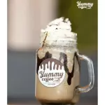 FRAPPES