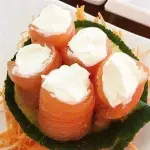 Sashimi Ice