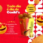 PROMOÇÃO 50 MIX