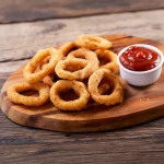Onions Rings