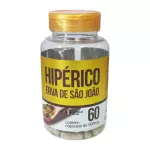 Hipérico - Natuvite 60c