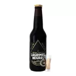 🇲🇽 Lagrimas Negras 355ml