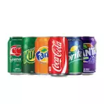 Refrigerante 350ml