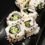 URAMAKI PEPINO $