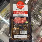 Salame - Seara