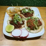 Tacos de Suadero