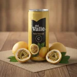 SUCO DEL VALLE MARACUJÁ
