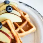 WAFFLES