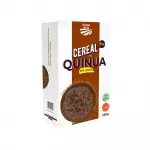 Cereal pop de quinua con cacao · Organdina 200 g