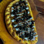 Calzone - Chocooreo
