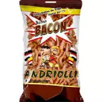 CHIP'S ANDRIOLLI BACON 100 GRAMAS