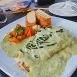 FILETE DE PESCADO CULICHI