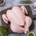 POLLO ENTERO