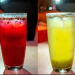 Agua Fresca