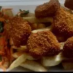 Nuggetspapa