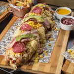 MIERCOLES 3×2 en pepitos