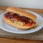 HOT CALABRESA