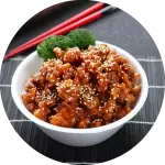 Pollo Teriyaki