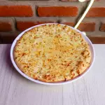 DOBLE QUESO