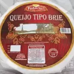 QUEIJO BRIE FEDERICH Unidade